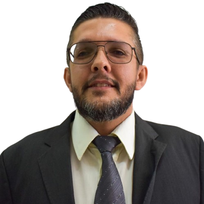 Angelito Márcio de Oliveira Ramos