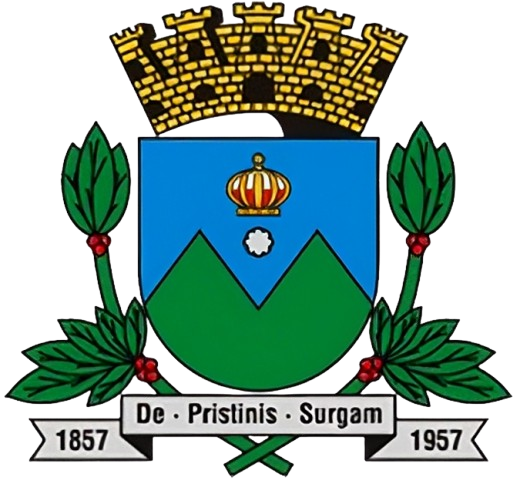 Brasão do Município