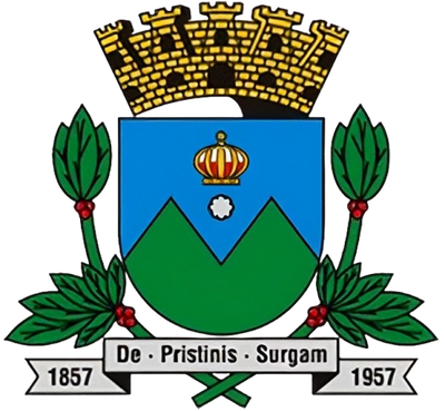 Brasão do Município