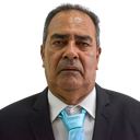 Cesar Pedro da Silva Foto do Vereador Coruja