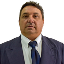 Edson Rezende Rodrigues Foto do Edinho da Van