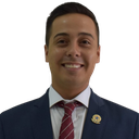 Mateus de Souza Miranda Gomes da Silva Foto do Dr. Mateus Miranda