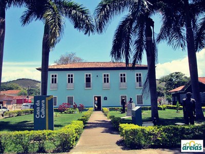 Casa da Cultura