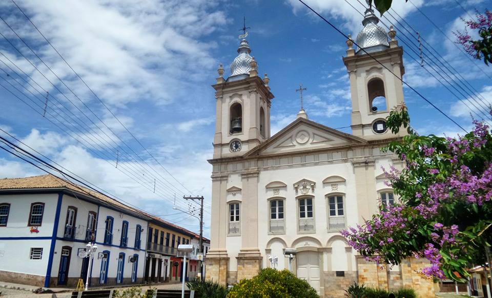 Igreja Matriz